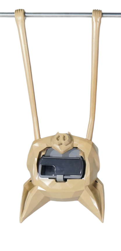 EchoVision Bat Mask