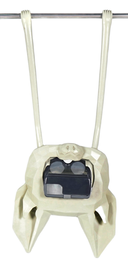 EchoVision Bat Mask