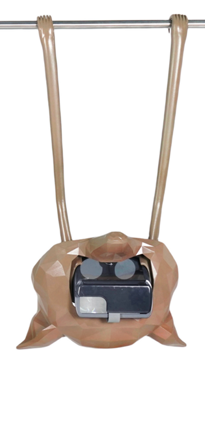 EchoVision Bat Mask